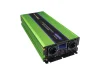Měnič napětí a nabíječka baterií, UPS, 12V/2000W, čistý sinus - Obrázek 7