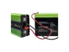 Měnič napětí a nabíječka baterií, UPS, 12V/2000W, čistý sinus - Obrázek 6