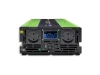 Měnič napětí a nabíječka baterií, UPS, 12V/2000W, čistý sinus - Obrázek 15
