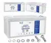 LiFePO4 baterie 25,6V 120 Ah (3072 Wh) + BMS - Obrázek 7