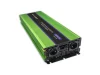 Měnič napětí a nabíječka baterií, UPS, 12V/2500W, čistý sinus - Obrázek 6