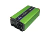 Měnič napětí a nabíječka baterií, UPS, 12V/300W, čistý sinus - Obrázek 8