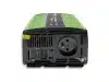 Měnič napětí a nabíječka baterií, UPS, 12V/300W, čistý sinus - Obrázek 4