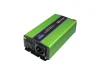Měnič napětí a nabíječka baterií, UPS, 12V/600W, čistý sinus - Obrázek 9