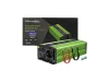 Měnič napětí a nabíječka baterií, UPS, 12V/600W, čistý sinus