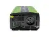 Měnič napětí a nabíječka baterií, UPS, 12V/600W, čistý sinus - Obrázek 13