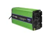 Měnič napětí a nabíječka baterií, UPS, 12V/600W, čistý sinus - Obrázek 12