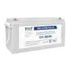 Gelová baterie 160Ah 12V GEL ULTRA SOLAR