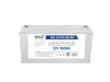 Gelová baterie 160Ah 12V GEL ULTRA SOLAR - Obrázek 3