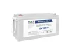 Gelová baterie 160Ah 12V GEL ULTRA SOLAR - Obrázek 2