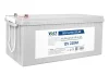 Gelová baterie 220Ah 12V GEL ULTRA SOLAR - Obrázek 6