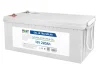 Gelová baterie 220Ah 12V GEL ULTRA SOLAR - Obrázek 4