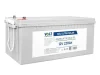 Gelová baterie 220Ah 12V GEL ULTRA SOLAR - Obrázek 3
