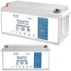 LiFePO4 baterie 25,6V 150 Ah (3840 Wh) + BMS - Obrázek 3