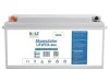 LiFePO4 baterie 25,6V 150 Ah (3840 Wh) + BMS - Obrázek 5