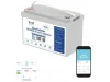 LiFePO4 baterie 25,6V 150 Ah (3840 Wh) + BMS - Obrázek 7