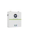 LiFePo4 bateriové úložiště 5,12kWh 25,6V VOLT ULTRA-5 - Obrázek 2
