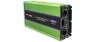 Měnič napětí a nabíječka baterie, UPS, 12V/3000W, čistý sinus - Obrázek 22