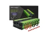 Měnič napětí a nabíječka baterie, UPS, 12V/3000W, čistý sinus