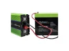 Měnič napětí a nabíječka baterie, UPS, 12V/3000W, čistý sinus - Obrázek 14