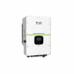 Solární měnič napětí 12kW 48/230V Volt ULTRA HYBRID off-grid