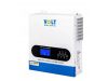 Solární měnič napětí 1500/3000W 12/230V Volt Polska SINUS PRO ULTRA PLUS off-grid - Obrázek 4