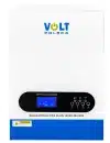 Solární měnič napětí 6200/12000W 48/230V Volt Polska SINUS PRO ULTRA PLUS off-grid