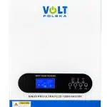 Solární měnič napětí 6200/12000W 48/230V Volt Polska SINUS PRO ULTRA PLUS off-grid