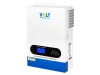 Solární měnič napětí 6200/12000W 48/230V Volt Polska SINUS PRO ULTRA PLUS off-grid - Obrázek 2