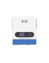 Solární měnič napětí 3500/7000W 24/230V Volt Polska SINUS PRO ULTRA PLUS off-grid
