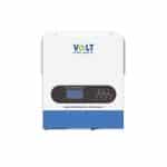 Solární měnič napětí 3500/7000W 24/230V Volt Polska SINUS PRO ULTRA PLUS off-grid