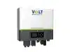 Solární měnič napětí 3600/5400W 48/230V ULTRA HYBRID off-grid - Obrázek 2