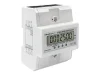 Trojfázový měřič spotřeby energie na DIN lištu, 400V, 100A - Obrázek 7