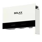 All-in-one hybridní měnič SolaX 15kW X3-IES-15K