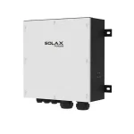 SolaX X3-EPS-BOX 150kW G2 - pro vícestřídačové FV systémy