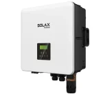 Třífázový hybridní měnič X3-HYBRID-10.0 G4 PRO, 3x MPPT, Wifi