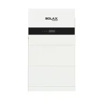 All-in-one X3-IES-10K + 10,2 kWh HS50E SolaX