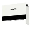 All-in-one hybridní měnič SolaX X3-IES-5K