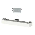 All-in-one series box SolaX pro druhou věž THS50E