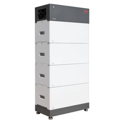 BYD BATTERY-BOX PREMIUM HVS 10.2 - přední pohled