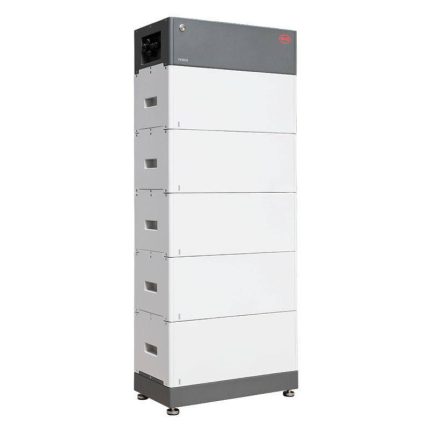 BYD BATTERY-BOX PREMIUM HVS 12.8 - přední pohled
