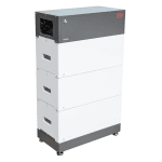 BYD BATTERY-BOX PREMIUM HVS 7.7 - přední pohled
