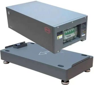 BYD BMS controlbox + základna pro soupravy baterií HVS/HVM