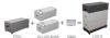 BYD Battery Box Premium LVS 4kWh bateriový modul - boční pohled