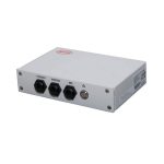 BYD Battery Box Premium LVS BMU řídicí jednotka