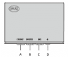 BYD Battery Box Premium LVS BMU řídicí jednotka - info