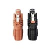 BYD set DC konektorů pro kabel 35 mm2