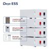 Baterie LiFePO4 Deye SE-F12-C LV - info