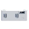 Baterie LiFePO4 Deye SE-F12-C LV - z boku