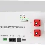 Baterie LiFePO4 Deye SE-G5.1 Pro-B